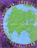 Ramadan Moon قمر رمضان