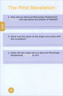 An Nasihah Islamic Curriculum Workbook 2