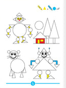 Let's Do Math! : Level 2 English Numbers هيا إلى الرياضيات