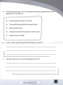 Teachings of the Qur'an Workbook: Volume 3