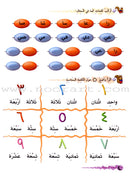 Arabic Club (Set of 6 Books With Teacher Books) نادي العربية