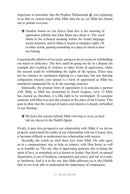 40 on Justice: The Prophetic Voice on Social Reform