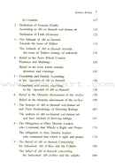 Islamic Beliefs - A Brief Introduction to the 'Aqeedah of Ahl as-Sunnah wal-Jama'ah