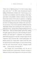 Method and Madness: The Hidden Story of Israel's Assaults on Gaza