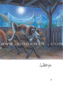 The Useful Reading Series: Level 3 (Set of 8 Books) سلسلة المطالعة المفيدة: المستوى الثالث