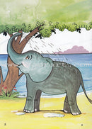 Best Ten Stories Series (Set of 10 Books) سلسلة أحلى عشر حكايات