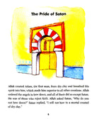 My Quran Friends Storybook (Paperback)