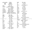 Learning Props English-Arabic Books (Set of 10 Books)