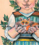 Forest Animals Series (set of 10 Books) سلسلة حيوانات الغابة