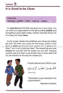 Learning and Living Islam: Level 1