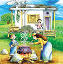 Who am I ? (Set of 6 books) سلسلة من أنا؟