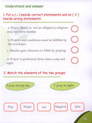 The Happy Muslim: Level 3