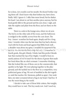 Kindness is a Waiting Place