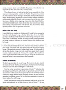 Life of Rasulullah (Makkah Period)