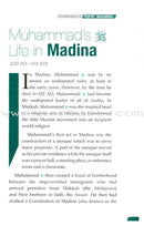 Strategies of Prophet Muhammad (S)