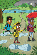 Sadiq Stories (Set of 8 Books)