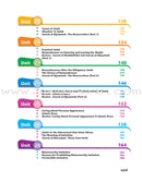 ICO Islamic Studies Teacher's Manual: Grade 4 (Light Edition)