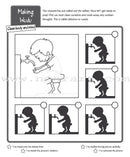 All About Prayer (Salah) Activity Book