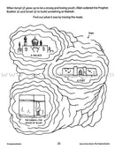 Qur'an Story Mazes (5 Books)