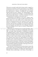 Mapping the Secular Mind: Modernity's Quest for A Godless Utopia