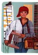 Arabic Nursery Rhymes 2 (CD and 3 Books) سلسلة أهازيج الطفولة المبكرة 2 - دغدغات موسيقية