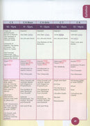 An Nasihah Islamic Curriculum (Set of 18 Book)