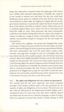 Issues in Islamic Society & State (Paperback)