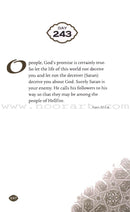 Daily Wisdom: Selections from the Holy Qur'an