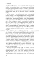 A Long Jihad: My Quest for the Middle Way (Hardcover)