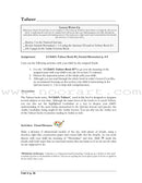 Lesson Manuals: Level C Part 2 (Unit 6-10)