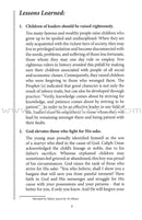 A Cup of Mint Tea Volume 6 (English)