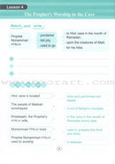 Call to Faith Activity Book: Level 3