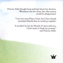 The 99 Names of Allah - Princess Series: Princess Adila and the Circus Tickets