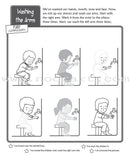 All About Wudu (Ablution) Activity Book