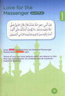 An Nasihah Islamic Curriculum Coursebook 6 Boys