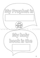 Safar Islamic Studies Workbook: Level 1