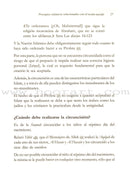 Preceptos Islámicos Relacionados Con El Recién Nacido -Islamic Precepts Related to Newborn