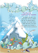 Everything Points to Allah - Travelling Underwater