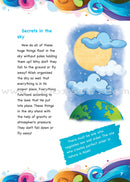 Everything Points to Allah - The Sky and Beyond