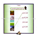 Giraffe Series: Level 2 (10 Books) سلسلة زرافة