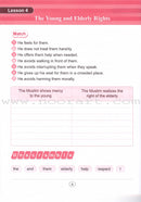 Call to Faith Activity Book: Level 4