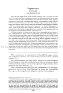 The Holy Qur'an in Today's English