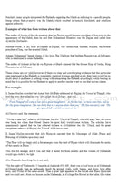 The End of the World