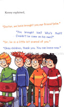 Selim Box (Set of 5 Books)