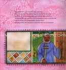 Cinderella - An Islamic Tale