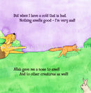 Allah Gave Me Stories (Set of 5 Books)