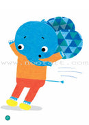 Graded Reading Series - Turquoise Group: Level 7 (set of 5 Books) سلسلة القراءة المتدرجة مجموعة اللون الفيروزي