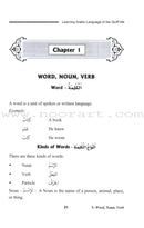 Learning Arabic - Language of the Qur'an