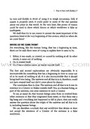 Islam the Natural Way