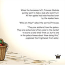 The 99 Names of Allah - Princess Series: Princess Shahida The Witness